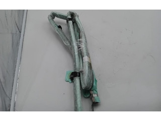 Боковая подушка безопасности 8v3880741a Audi A3 S3 A3 Sportback 8P