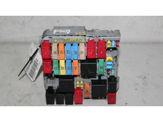 Блок предохранителей Alfa Romeo Giulietta