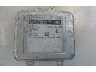 Блок управления Xenon