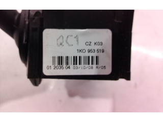 Ручка стеклоочистителей 1K0953519, 1K0953519   Volkswagen Caddy