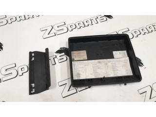 Pojistková skříňka 6113, 1374029 BMW 5 E34 1994