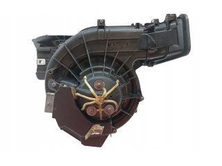 Вентилятор печки Saab 9-3 Ver2