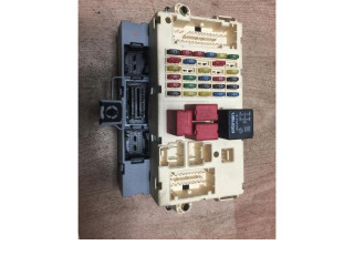 Pojistková skříňka Fiat Stilo 2002