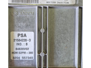 Čerpadlo oleje HFX   Citroen C3   