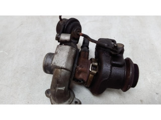 Turbodmychadlo Турбина 4917313704, 17314101W10009240   Ford Focus 1.6 1161 1161