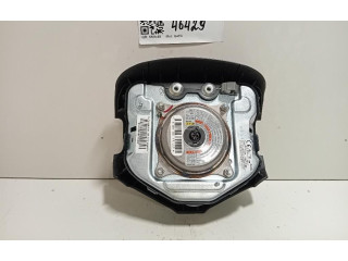 Подушка безопасности водителя 569001H600, 569001H600 KIA Ceed