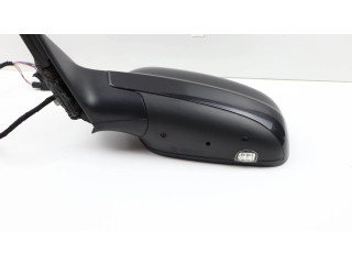 Зеркало электрическое        Skoda Superb B5 (3U)  2001 - 2008 года   