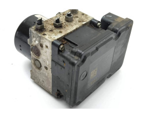 Jednotka ABS 4L0614517D, 10021200744 Audi Q7 4L 2008