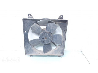 Вентилятор радиатора         Chevrolet Tacuma 1.6
