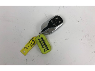 Комплект блоков управления 670031346B, 1039S80282   Maserati Levante