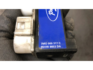 Реле вентилятора охлаждения