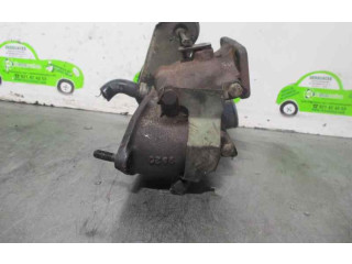 Turbodmychadlo Турбина 46424102, 43081961 Fiat Punto (188) 176B7000