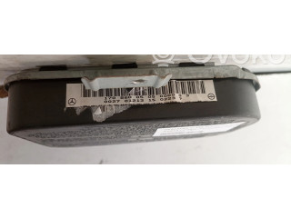 Přístrojová deska Mercedes-Benz SLK R170 2000 1712139901, 1708600615