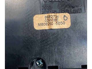 Блок управления климат-контролем 8682734, 7923 Volvo XC90