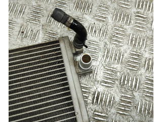 Интеркулер GX738K230BB Jaguar F-Pace 2.0