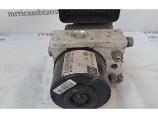 Блок АБС CBZB   Skoda  Yeti (5L)  2009 - 2017 года