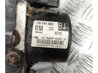 Jednotka ABS 13244860, 13214940 Opel Zafira C 2011