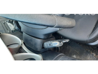 Подрулевой шлейф SRS    Seat Ibiza IV (6J,6P)