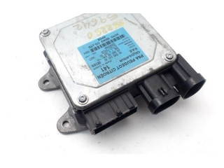Řídící jednotka 9659514180 Citroen C3 Pluriel 2007