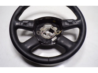 Руль Audi A4 Allroad - года 8K0419091BG, 8K0419091B