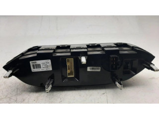 Блок управления климат-контролем 972501W090, 1203142022   KIA Rio