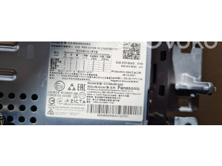 Дисплей 83A919604D Audi Q3 F3