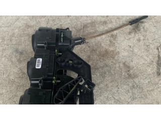 Блок управления климат-контролем 5c1819045 Volkswagen Jetta VI