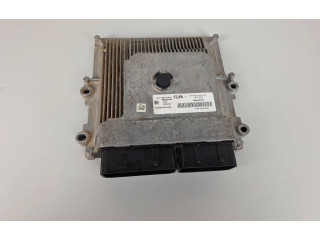 Řídící jednotka 9846386380 Peugeot 2008 II 2022