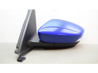 Зеркало электрическое        Skoda Fabia Mk3 (NJ)  2015 - 2021 года   