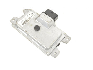 Блок управления коробкой передач EMU10021N Nissan Juke I F15