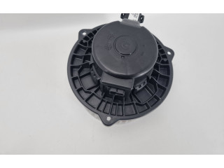 Вентилятор печки    EB1D1NXJAA   KIA Ceed