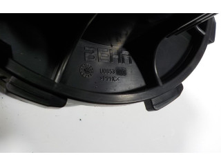 Вентилятор печки 8K2820021C, U0853 Audi Q5 SQ5