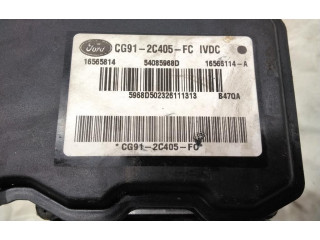 Блок АБС 1717927, 1717927   Ford  S-MAX  2006 - 2015 года