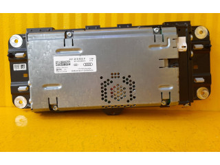 Дисплей    4K1919605P, 4K1919605P   Audi A6 S6 C8 4K