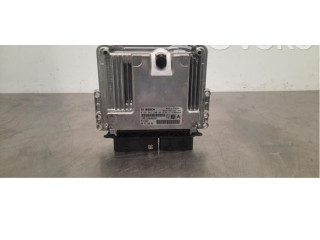 Řídící jednotka 9845780880 Fiat Scudo 2022