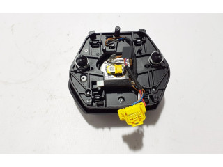 Подушка безопасности водителя 3V0880201AM Skoda Octavia Mk4