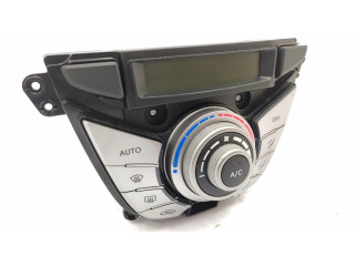 Блок управления климат-контролем 972501K700, 922011K1004X   Hyundai ix20
