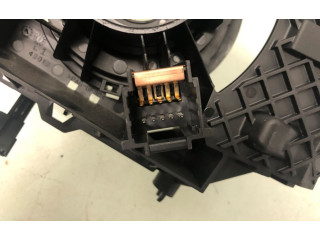 Подрулевой шлейф SRS 8200627607, 8200627573K   Renault Clio III