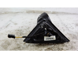 Зеркало электрическое        Skoda Fabia Mk3 (NJ)  2015 - 2021 года   