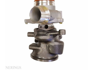 Турбина Volvo S60 836264, 8362645001S для двигателя D 4204 T20, D 4204 T8