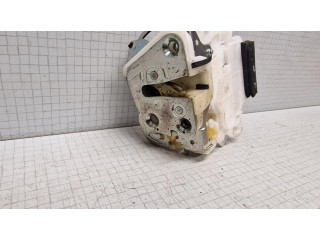 Передний замок