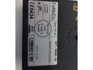 Блок управления 7S7T19G488DD Ford Galaxy