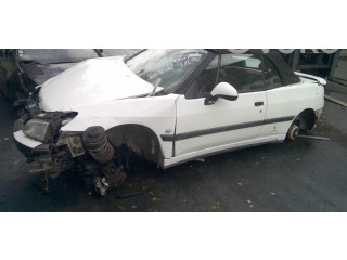 Блок управления климат-контролем 6451F2 Peugeot 306