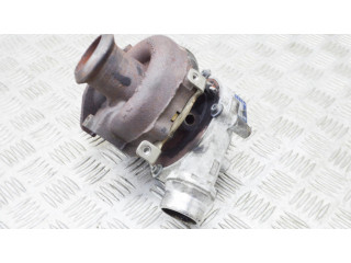 Турбина Mercedes-Benz Citan W415 1.5 54389700008, GJV3813563 для двигателя OM 607.951