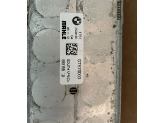Интеркулер  8578147, 689755   BMW X3 G01 