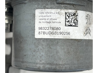 Блок АБС 9832278080, 87BUDG3190256   Peugeot  5008   -  года