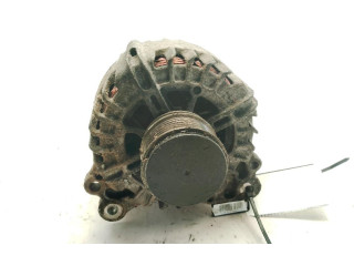 Генератор 03L903023F Volkswagen Golf VI