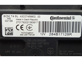 Комфортный модуль    BCMT4SL   Dacia Spring