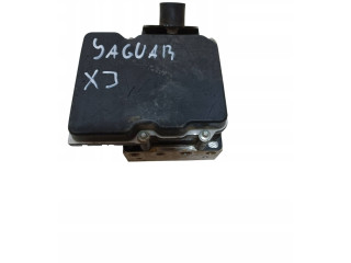 Блок АБС 0265230301 Jaguar XJ X351 2009 - 2019 года