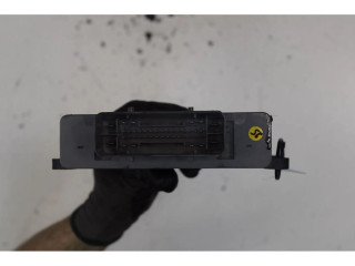 Блок управления двигателя    Alfa Romeo Giulietta